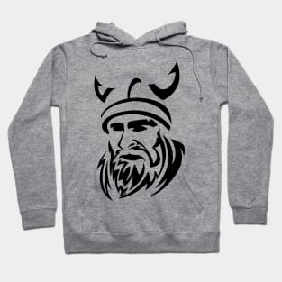 vikings Hoodie